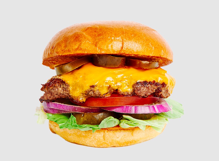 Burgermeister(SCHLESISCHES TOR)