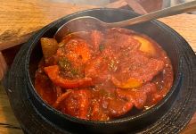 Kakoli美食图片