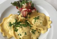 Lochalsh Hotel Restaurant美食图片