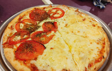 Pizza Jet餐厅图片
