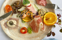 Restaurant Ciao Ciao餐厅图片