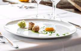 GuardaVal Gourmet Restaurant