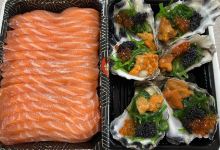 Nicholas Seafood购物图片