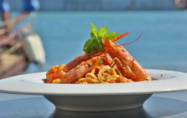 Mammo Wine And Food Bar