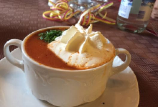 Cafe Restaurant Jamdo美食图片