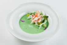 Erarta Restaurant景点图片