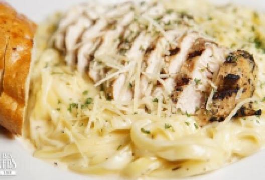 Tucker's Shuckers美食图片