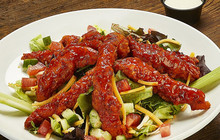 Miller's Ale House餐厅图片