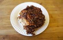 Isles Bun & Coffee Company餐厅图片