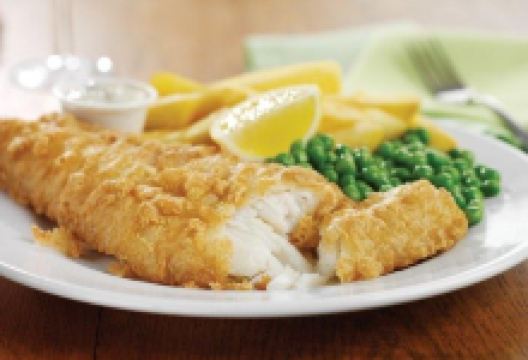 The Bear美食图片