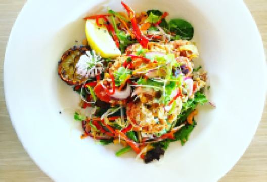 Bluebottles Brasserie美食图片