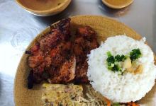 Com Tam 11 Phung Hung (Broken Rice 11 Phung Hung street)美食图片