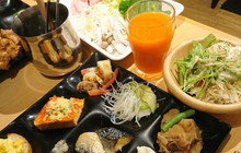 Wagayanodaidokoro餐厅图片