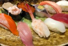 寿司玉（富山站店）美食图片