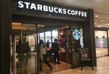Starbucks Coffee Az Kumagaya美食图片