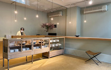 Shinomiya Narikin Manju Furumachi Main Store餐厅图片