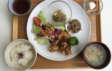 GREEN SUN FOOD餐厅图片