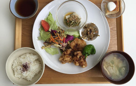 GREEN SUN FOOD