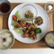 GREEN SUN FOOD