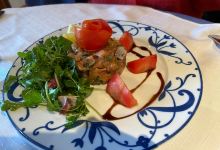 Le Relais de Lodonnec美食图片