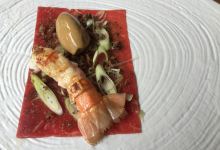Les Orfevres美食图片
