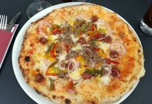 Pizzeria du Village美食图片