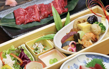 Gion Koji Sen Yushokubouya Marugame餐厅图片