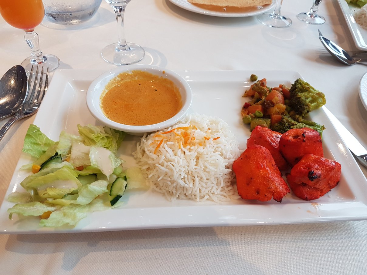 Taj Bollywood