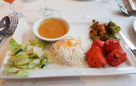 Taj Bollywood