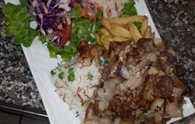 Kobanê Kebab餐厅图片