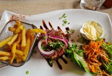 Brasserie L'Escapade美食图片