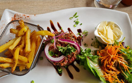 Brasserie L'Escapade