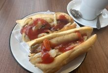 Good Taste Cafe美食图片