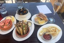 Webbe's Rock-a-Nore美食图片