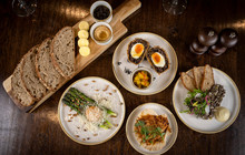 George and Dragon Clifton餐厅图片