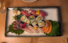Kinjo - Japanese Restaurant, Bar & Grill餐厅图片