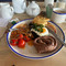 Basecamp North Lakes - Kitchen & Farmshop (Cocklakes)