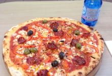 Romano Pizzeria美食图片