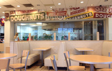 Krispy Kreme餐厅图片