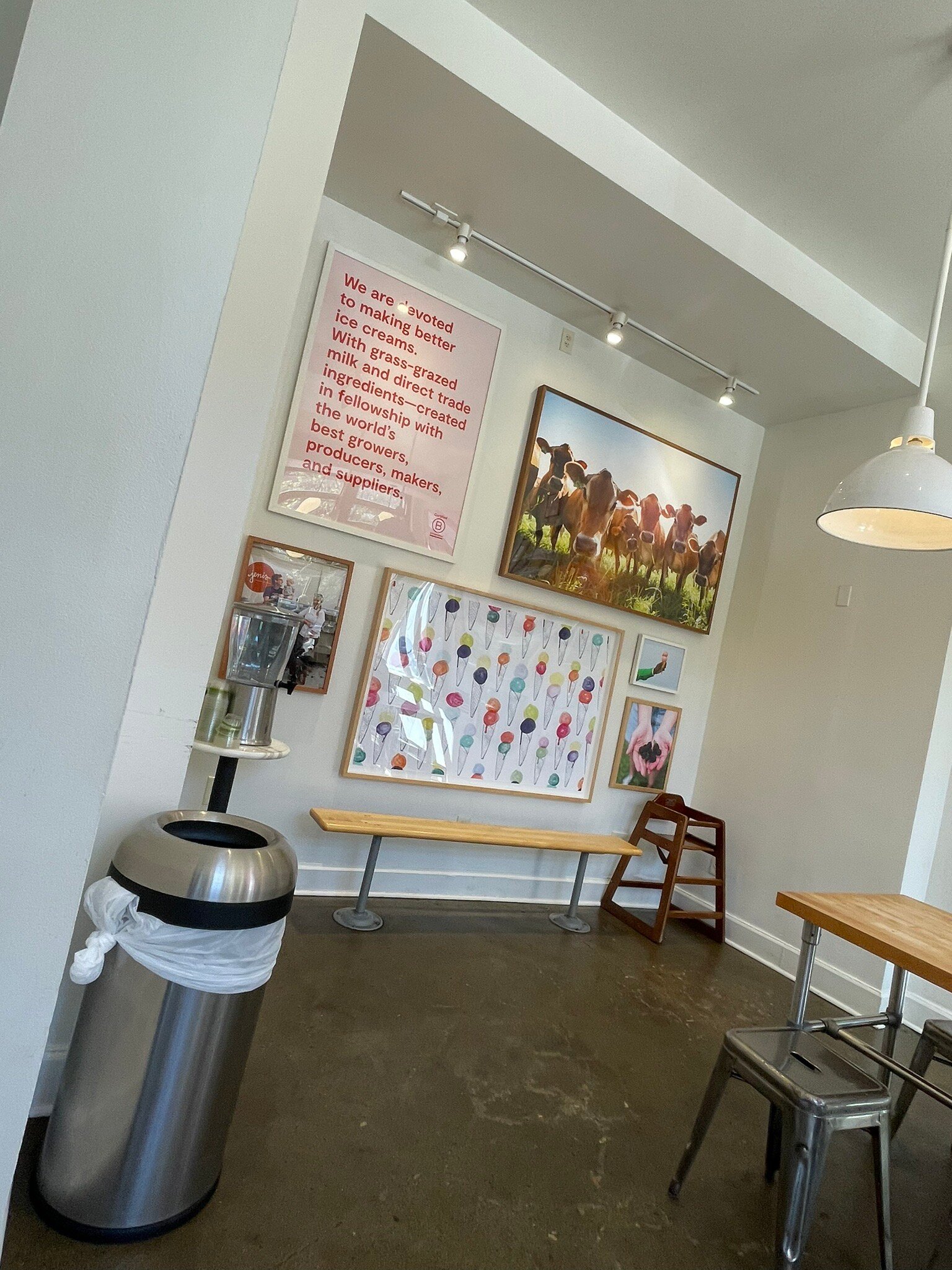 Jeni's Splendid Ice Creams