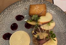 Osteria La Civetta美食图片