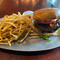 Village Burger Bar