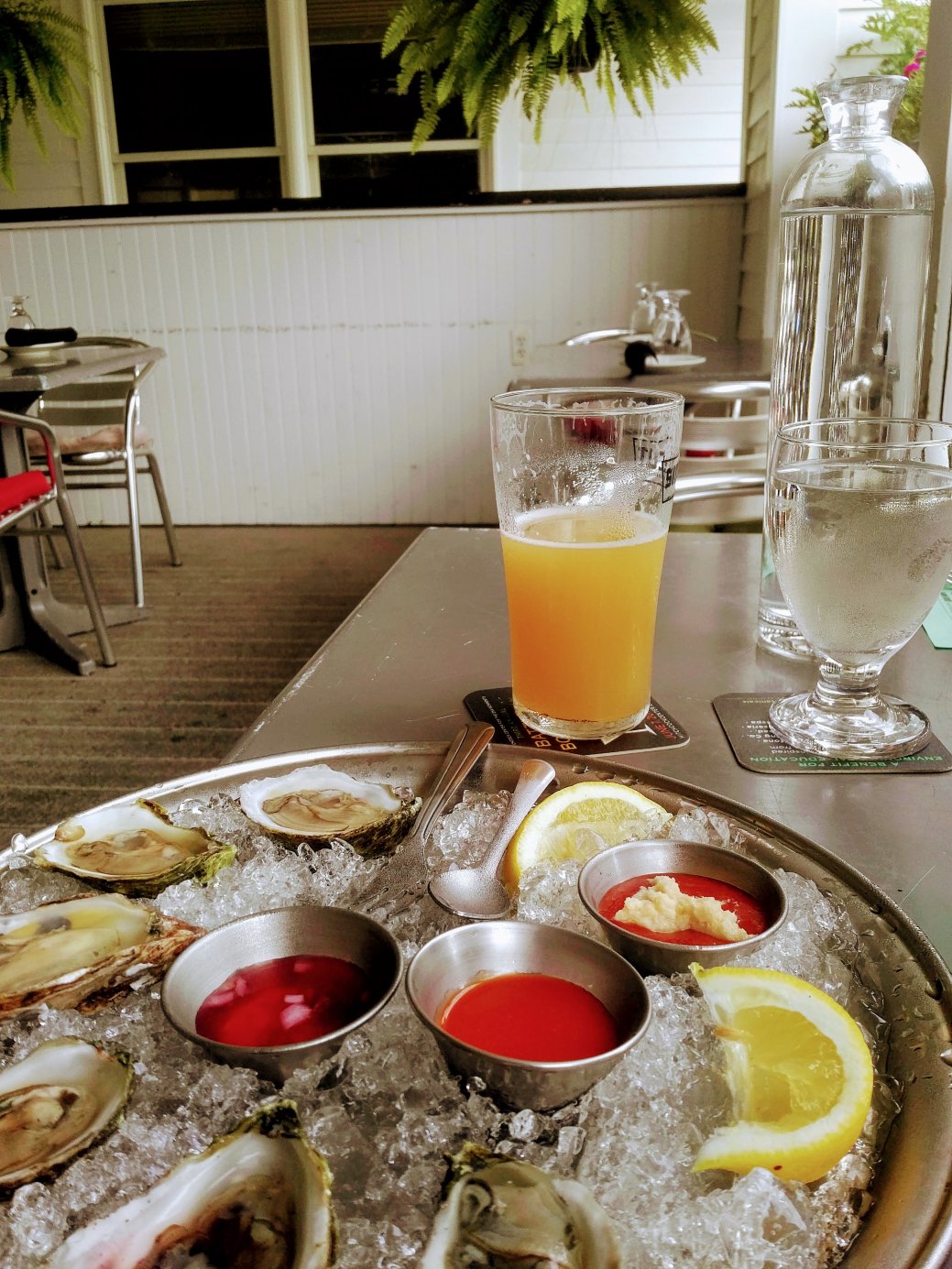 Bistro 63