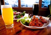 Everybody's Brewing美食图片