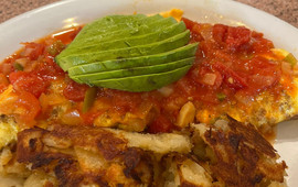 The Garden Grill Restaurant