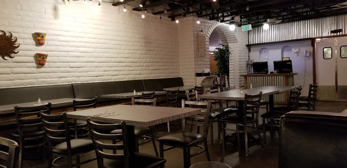 SU Casa Mexican Restaurant餐厅图片
