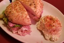 Kurtz's Pub & Deli美食图片