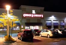 Chuck E. Cheese景点图片