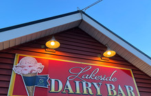 Lakeside Dairy Bar餐厅图片