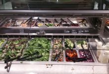 Nob Hill Foods购物图片